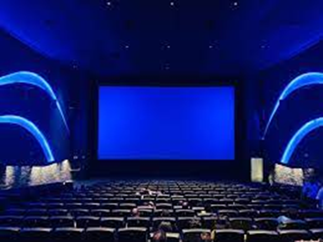 ලංකාවේ පළමු 4K සිනමාහල